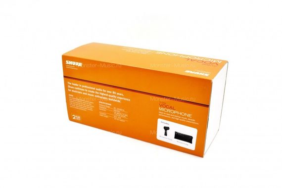 SHURE SV200-A