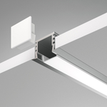Профиль Led Strip ALM006S-2M