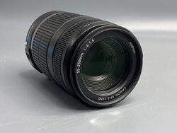 Canon EF-S 55-250mm