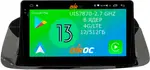 Магнитола для Honda Accord 2008-2012 - Airoc 2K AU-1918 на Android 13, Быстрейшая, SIM-слот