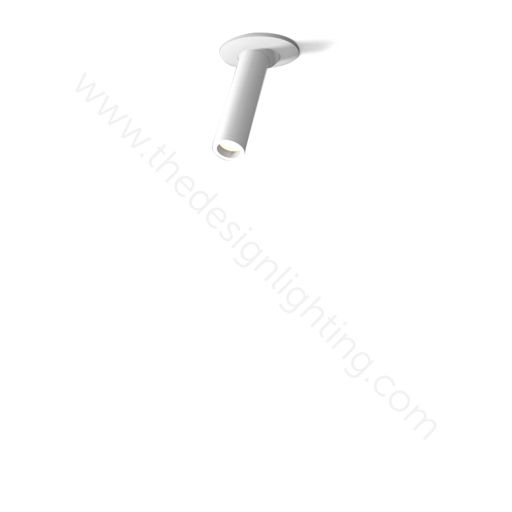 Ceiling design lamp  Myco by Chors (White,  S)