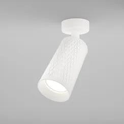 Спот Focus Design C034CL-01W Maytoni