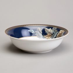 ТАРЕЛКА СУПОВАЯ LEFARD "ART COLLECTION" 18*5 СМ 700 МЛ (КОР=48ШТ.)