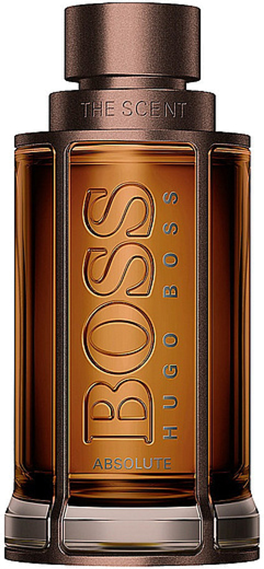 Hugo Boss The Scent