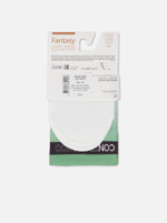 CONTE FANTASY Плотные носки с рисунком «Mint»