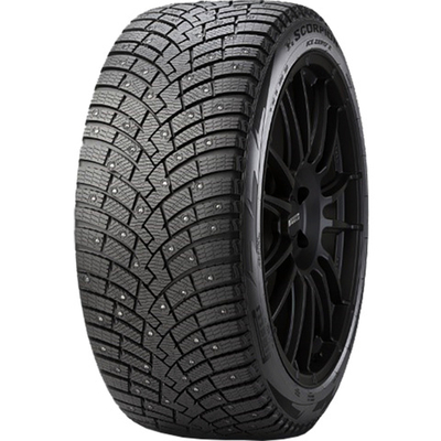 Автошина Pirelli 245/40 R18 97H Ice Zero 2