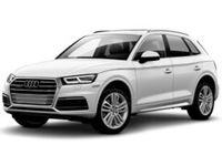 Audi Q5 2016-2024 FY