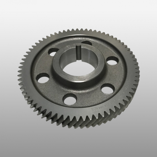 6DS180T-1701054-5 - Шестерня 5 передачи промежуточного вала на КПП