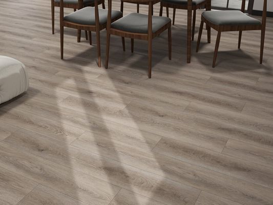 SPC ламинат Union Essence Дуб Честер - Chester Oak (ES02-08 4 мм)