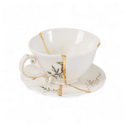 Чайная пара Kintsugi 3 09649