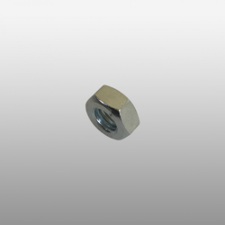 0637.100.419 - Гайка M=10 с головкой шестигранной на КПП ZF 16S