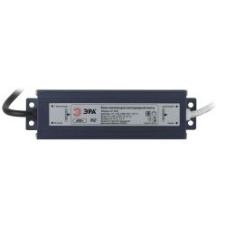 Блок питания ЭРА LP-LED-60W-IP67-12V-S | Источники питания