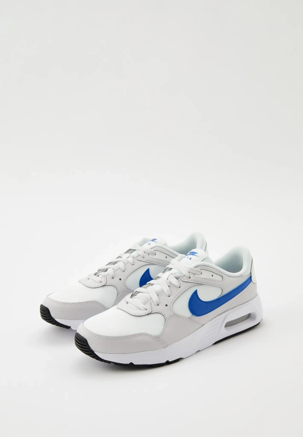 Кроссовки мужские NIKE NIKE AIR MAX SC