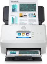 Сканер HP  ScanJet Enterprise Flow N7000 snw1