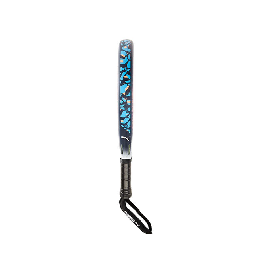Ракетка Puma Solar Attack PWR 2023 — сила и точность для продвинутых игроков