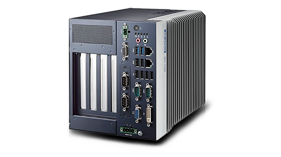 Advantech анонсирует предстоящий выпуск модульной системы MIC-7300