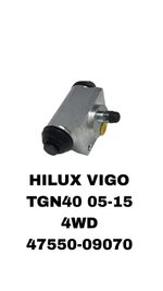 Тормозной Цилиндр Задний HILUX KUN35,GUN135 2005-2023 (4WD)