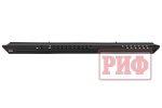 Пороги силовые Nissan Patrol Y61 2004+ (MКПП) RIFY61-40700-MT РИФ