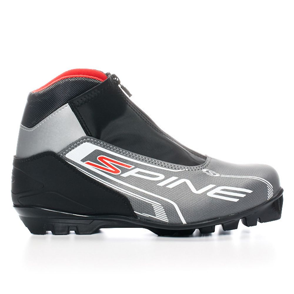 Ботинки лыжные Spine NNN Comfort 83/7