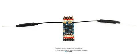 Конвертер Matek CRSF TO PWM CRSF-PWM-V10