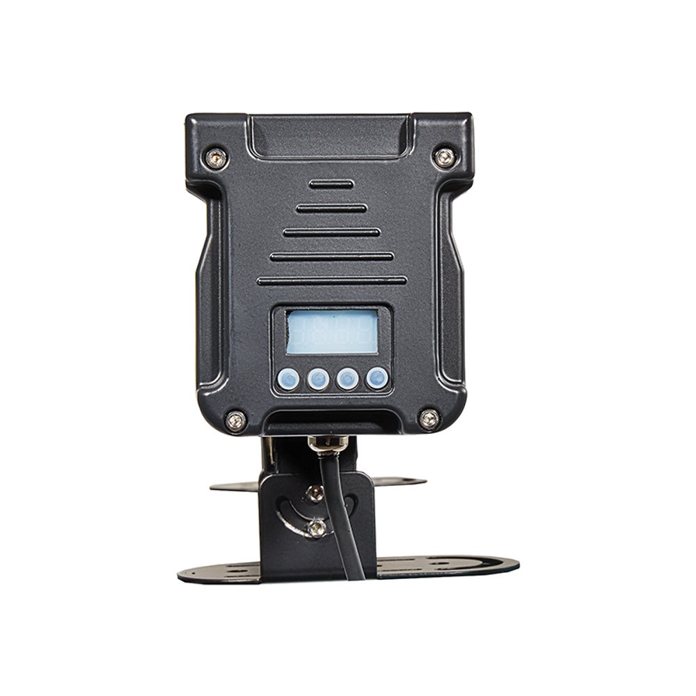 P216W — Led Bar 18×10 Вт RGBW IP65
