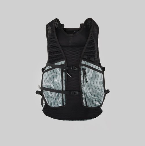 Рюкзак-жилет Krakatau U15-57 Utility Vest Pack артикул:U15-57 - купить в магазине Дайс