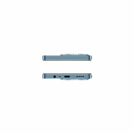 Смартфон Realme C63 6/128Gb  Ростест ЕАС, Leather Blue, Синий