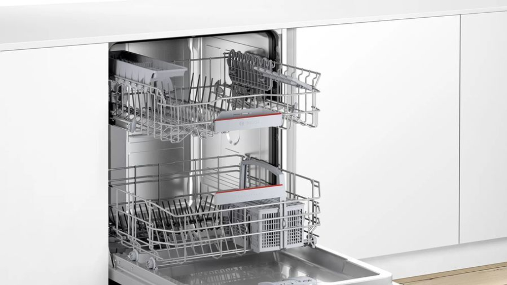 Встраиваемая посудомоечная машина Bosch SGV4IAX1IR