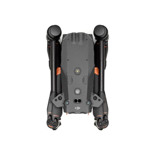 Квадрокоптер DJI Matrice 30T, DJI