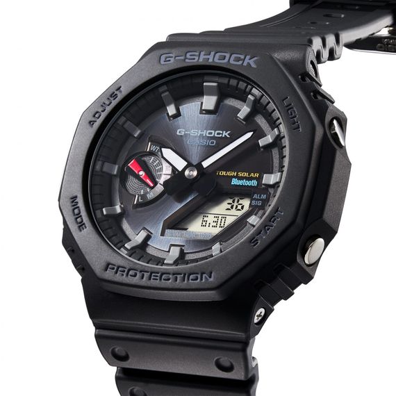 Наручные часы Casio GA-B2100-1A