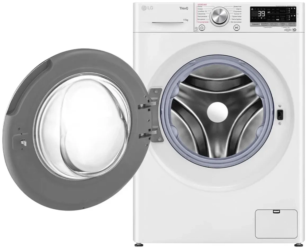 Стиральная машина LG TW4V7EB1W