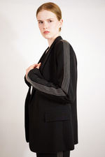 TWINSET MILANO ЖАКЕТ TWINSET MILANO