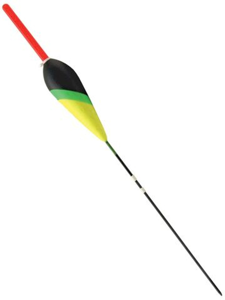 Поплавок бальзовый Salmo 73 02.0