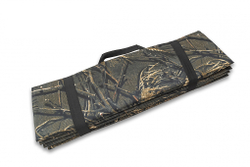 Складной коврик Talberg  Folding Camo Mat M