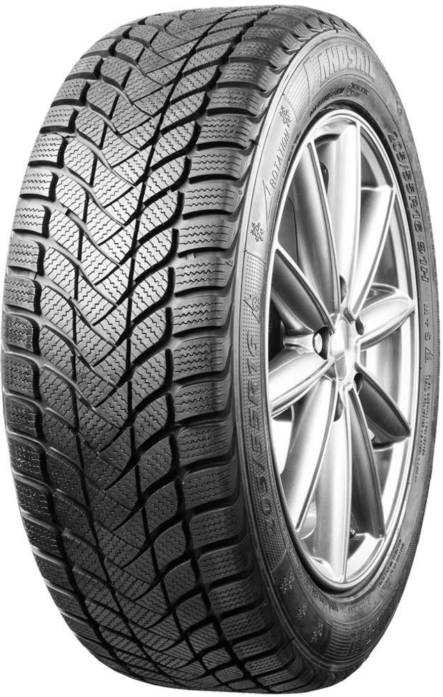 Landsail Winter Lander 205/50 R17 93H