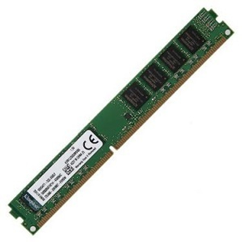 Модуль памяти DIMM DDR3 4Gb, 1600Mhz, Kingston (KVR16LN11/4 (OEM))
