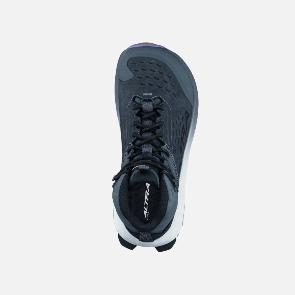 Ботинки Altra W Olympus 6 Hike Mid Gtx женские