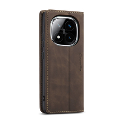 Чехол-книжка CaseMe Matte Poco X7
