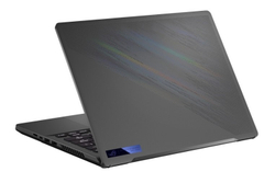 Ноутбук Asus ROG Zephyrus G14 GA402RJ Ryzen 7 6800HS 16Gb SSD 512Gb AMD Radeon RX 6700S 8Gb 14 WUXGA IPS 76Вт*ч Win11 Серый GA402RJ-L4081W 90NR09T2-M00740