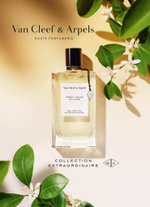 Van Cleef & Arpels Collection Extraordinaire Neroli Amara EDP