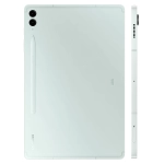 Планшет Samsung Galaxy Tab S9 FE+ 12.4", Wi-Fi + LTE 8/128GB, Mint (Мятный)