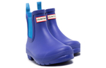 HUNTER Rain Boots Women"s Blue
