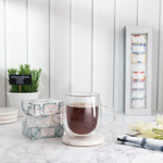 Whittard of Chelsea 1886 Набор чая в пакетиках Tea Discoveries A Taste of Tea