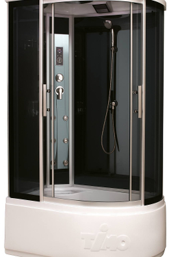 Timo Standart T-1120 L душевая кабина 120*85*220