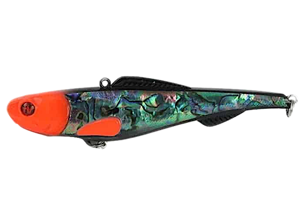 Раттлин FA Relax Wagner Vib 090мм 26г WGV-90 -