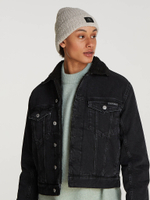 Шапка HARDWARE CALVIN KLEIN JEANS - бежевый(K60K612652)