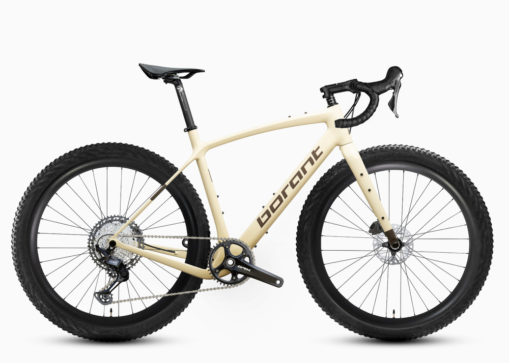 BORANT GRIT 30 SW