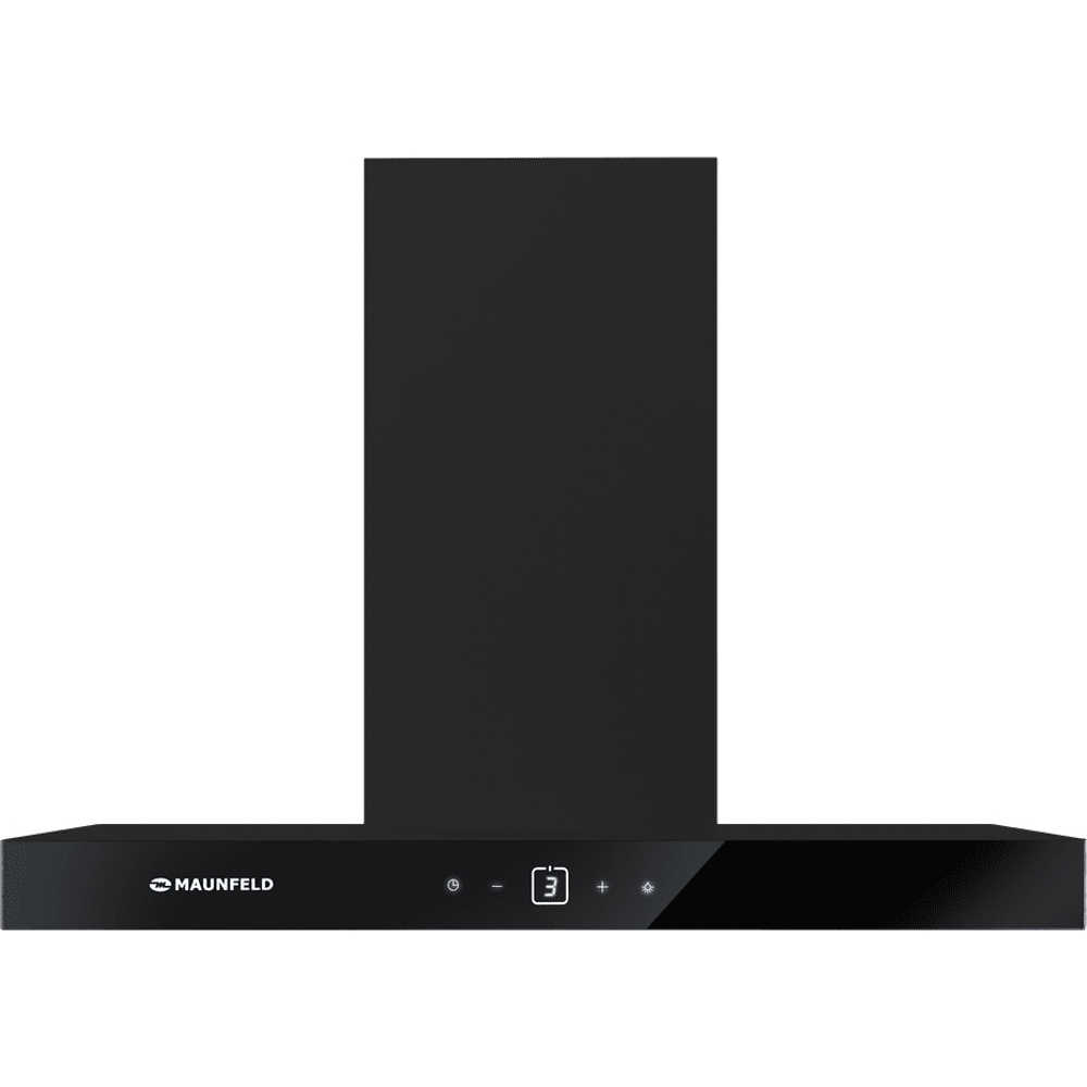 Maunfeld Breeze 60 Black