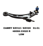Рычаг подвески 48068-33020 R на Toyota CAMRY SXV10,SXV20 1994-2001 нижний правый — купить в Алматы | ADAL AUTO