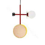 Pendant design lamp  Monaco III by Mambo Unlimited Ideas